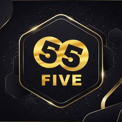 55FIVE - Petualangan Epik dalam Dunia MMORPG