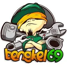 BENGKEL69 - Mainkan Permainan Bingo Seru dan Menarik
