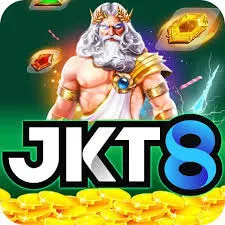 JKT8 - Pertarungan Seru di Dunia Virtual