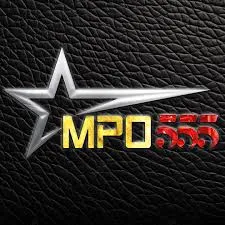 MPO555 - Pertarungan Seru dengan Gaya Unik