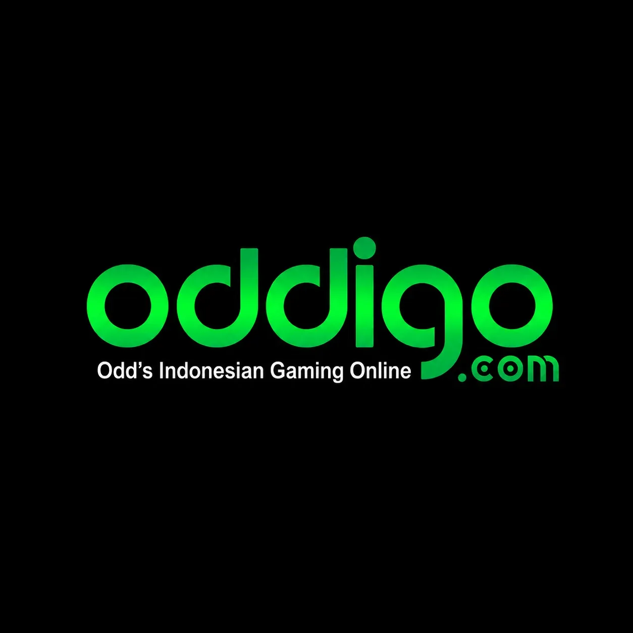 ODDIGO - Permainan Santai yang Menghibur
