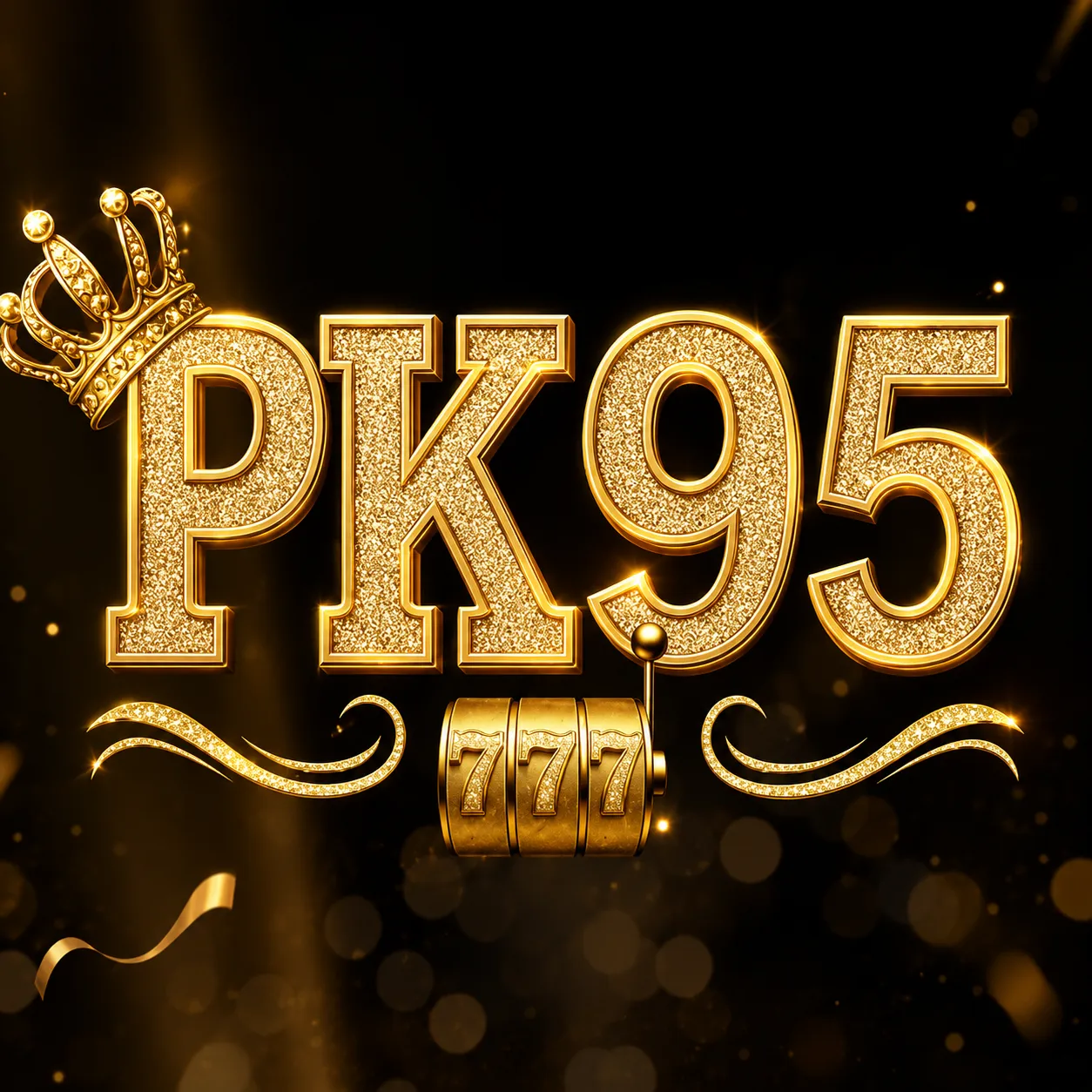 PK95 - Teror Malam di Dunia Gelap