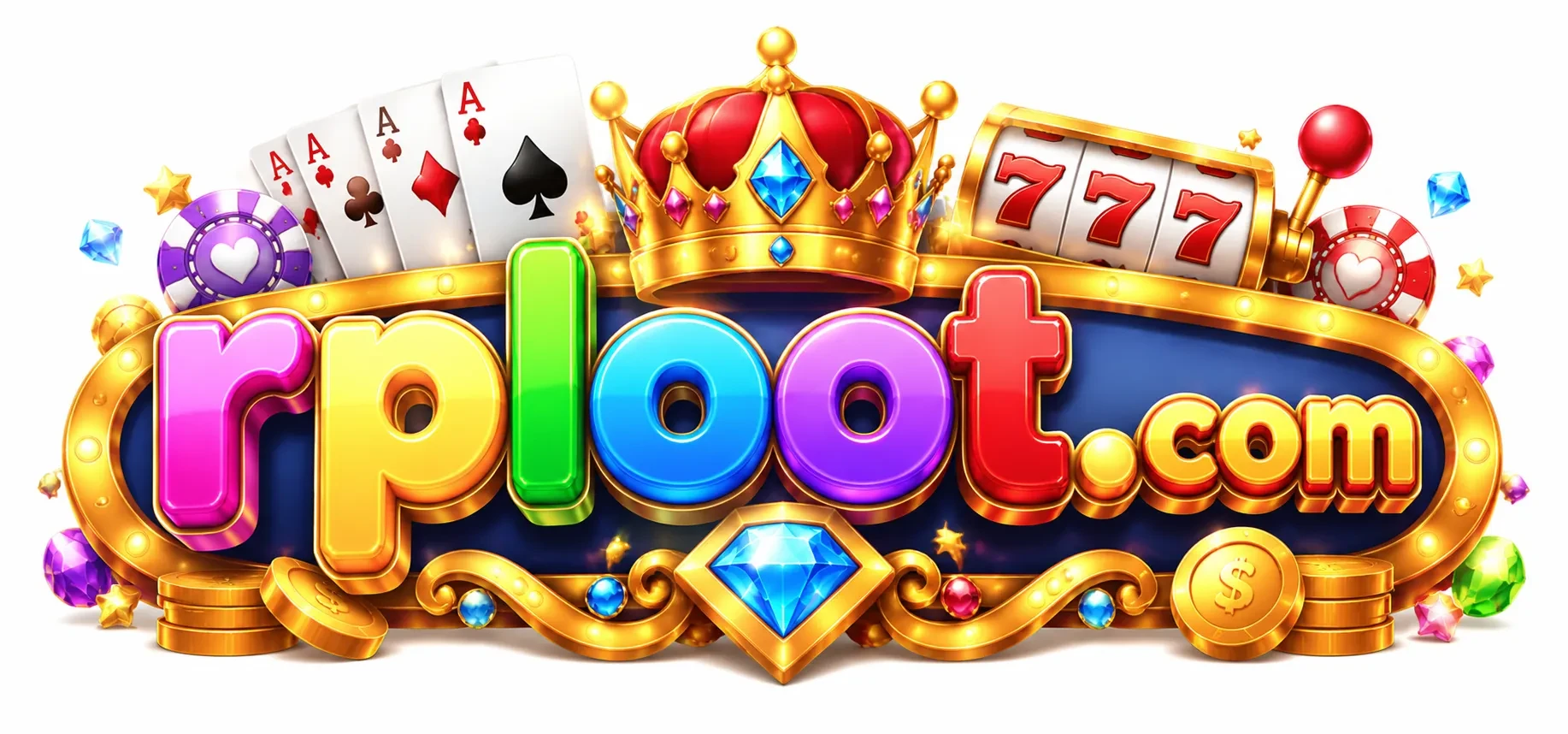 rploot — Pusat Unduh APK